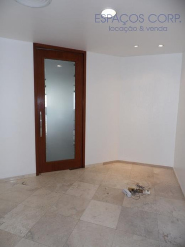 Imagem 6 de 14 de Conjunto Para Alugar, 223m² - Brooklin - São Paulo/sp - Cj0364