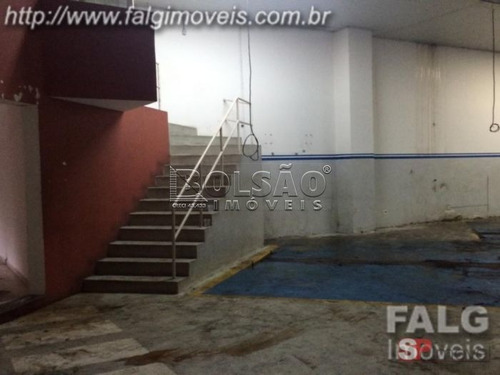 Imagem 5 de 11 de Galpao - Vila Yara - Ref: 21035 - V-21035