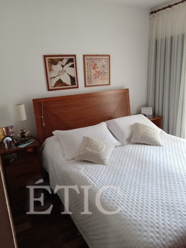 Imagem 9 de 23 de Apartamento Residencial Em São Paulo - Sp - Ap1733_etic