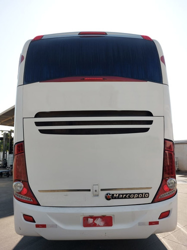 Imagem 3 de 8 de Mercedes Benz Paradiso 2018/2019 Cod. 5747