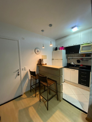 Imagem 8 de 21 de Apto Cidade Ademar | 2 Quartos | 50 M² | Cond: R$480.00 | 1 Vaga - 1jpgf3y