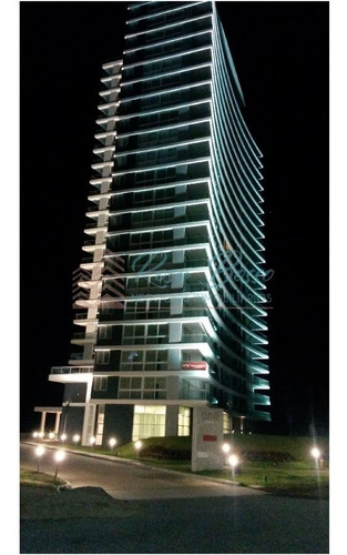 Apartamento En Roosevelt, 1 Dormitorios *- Ref: 2653