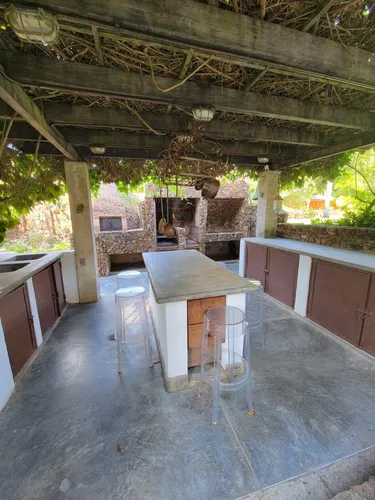 Hermosa Casa Vacacional