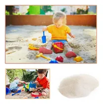 Comprar Arena Sílice En Saco De 40 Kg, Ideal Para Múltiples Usos
