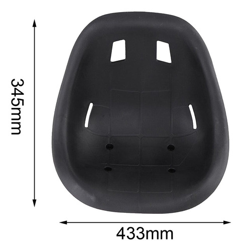 Xfw3 Go Kart Car Seats Go Karts Seat Saddle Compatible Con