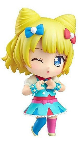 Good Smile Pripara: Mirei Minami Mágico Del Payaso Nendoroid