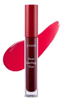 Comprar Etude Dear.d.watergeltint#04 Plum Red 5g Maquillaje Coreano