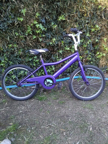 Bici Usada