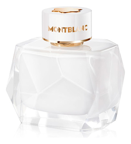 Montblanc Signature Edp 90 Ml