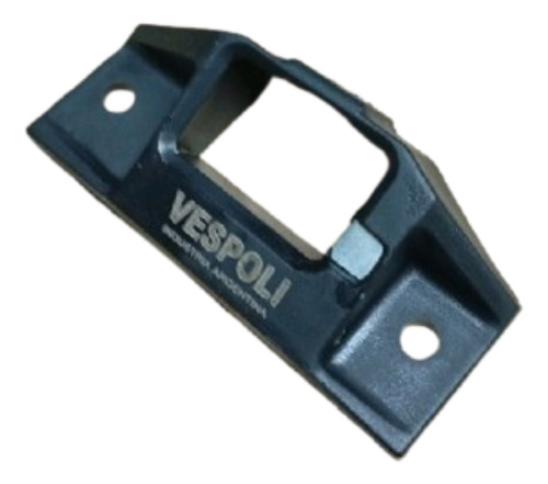 Traba Inferior Baúl Renault 9/11/18 Marca Alternativa