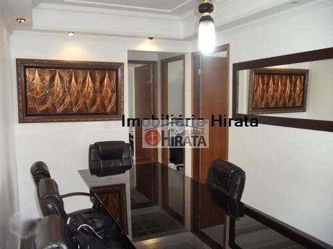 Imagem 5 de 17 de Apartamento Com 2 Dormitórios À Venda, 77 M² Por R$ 385.000,00 - Jardim Anton Von Zuben - Campinas/sp - Ap0018