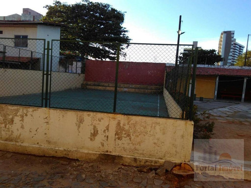 Imagem 12 de 14 de Oportunidade Apartamento 3 Quartos, 64m², Excelente Localização Em Damas, Fortaleza. - Ap0221