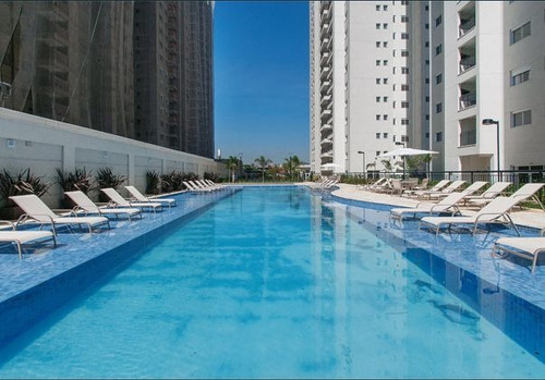 Imagem 15 de 19 de Apartamento - Ref: 3594