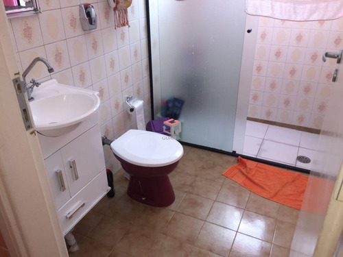Imagem 17 de 17 de Casa À Venda, 3 Quartos, 2 Vagas, Oratório - Santo André/sp - 74705