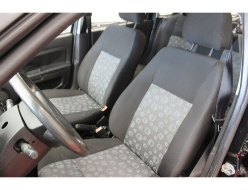 Imagem 7 de 9 de Ford Fiesta 1.6 Rocam 8v Flex 4p Manual