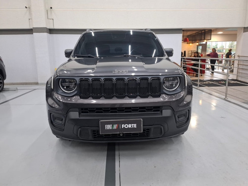 Jeep Renegade 1.3 T270 TURBO FLEX SPORT AT6