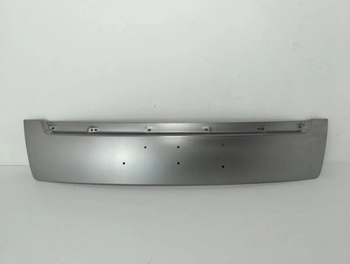 Capo Dianteiro Farol Friso Cromado Jac Iev350t 2020 22 2023