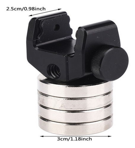 Zz Contrapeso Para Cardán De 3 Ejes Dji Roin S Zhiyun Crane2