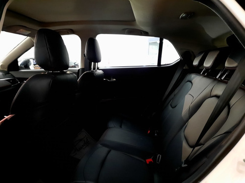Imagen 12 de 15 de Chevrolet Groove Premier 2022
