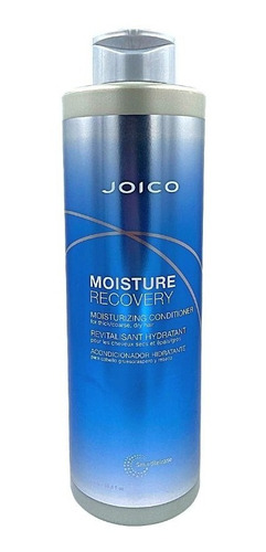 Joico Moisture Recovery Acondicionador Cabello Seco 1l