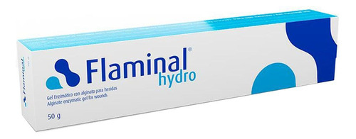 Flaminal Hydro Gel 50g