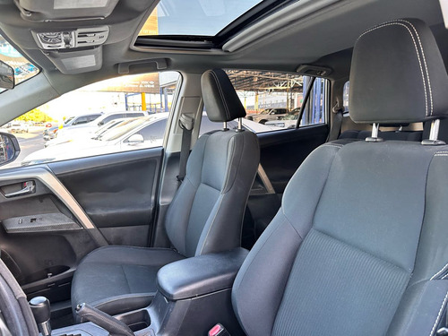 Toyota RAV4 2.5 Xle L4/ At