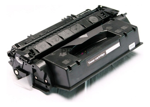 Tóner Compatible Hp Ce505x Laserjet P2035