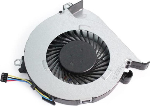 Ventilador De Refrigeración De Cpu Eclass Para Hp Pavilion 1