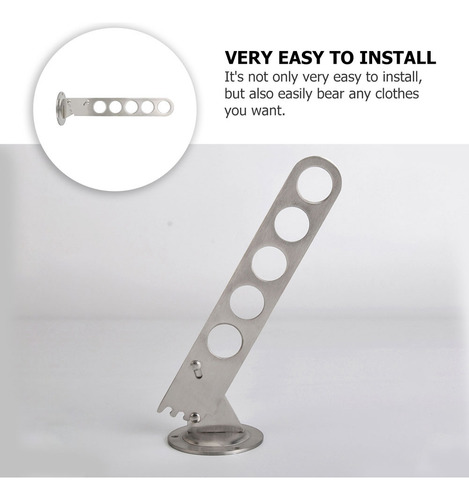 Estante De Secado Hanger, Estante De Lavandería