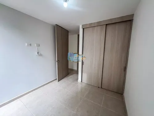 En Venta Apartamento En El Conjunto Cristales Del Llano En Restrepo