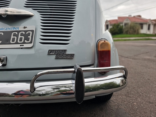 Fiat 600r