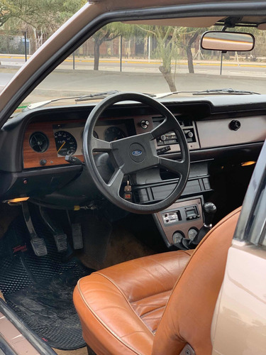 Imagen 6 de 12 de Ford Taunus Gt