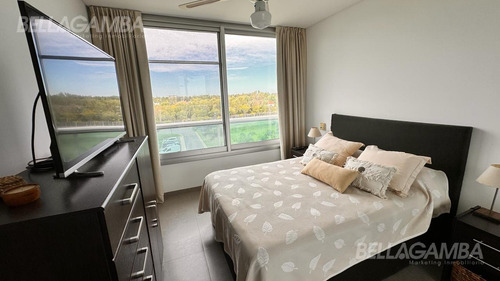 Departamento Venta Nordelta 3 Ambientes Amenities