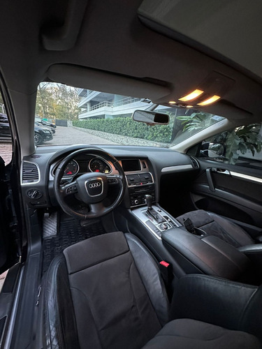 Audi Q7 4.2 Fsi 350cv Tiptronic Quattro