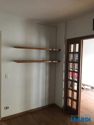 Imagem 12 de 15 de Apartamento - Planalto Paulista - Sp - 578407