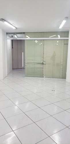 Conjunto Comercial No Coração De Sp