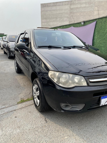 Fiat Palio 1.0 Fire Economy Flex 5p