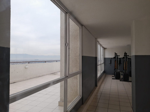 Venta Departamento 2d/1b + E Estación Central
