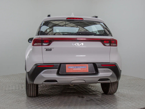 Kia Sonet 1.5 Ex Ivt Full Plus At Sonet
