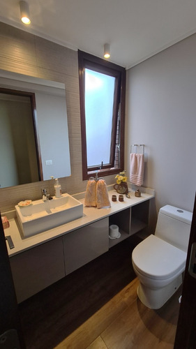 Impecable Departamento Semi Nuevo Orientación Nor Oriente