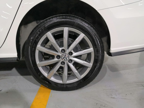 Imagen 8 de 11 de Vento Comfortline Plus Tip