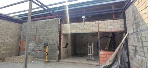 Imagen 7 de 7 de En Venta Local Comercial Ubicado En El Mercado Mayorista, Oportunidad De Negocio