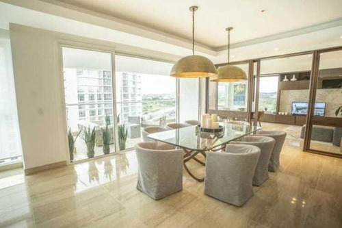 Imagen 2 de 14 de Venta De Apartamento De 306 M2 En Solana, Santa María 21-848