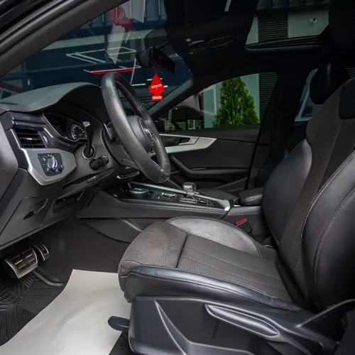 Audi A4 Sline 1.3 2019