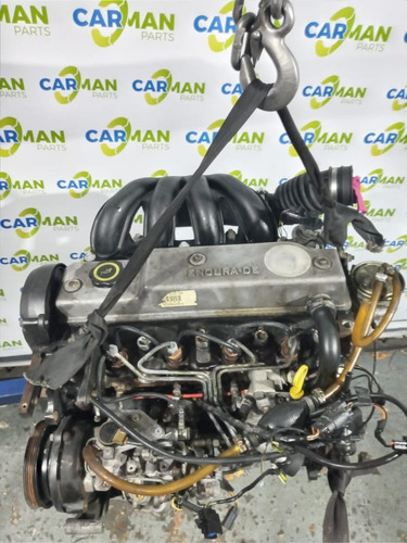 Motor Ford Fiesta Courier Escort 1.8 Endura Diesel 2002 (Usado)