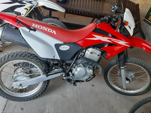 Honda 2018