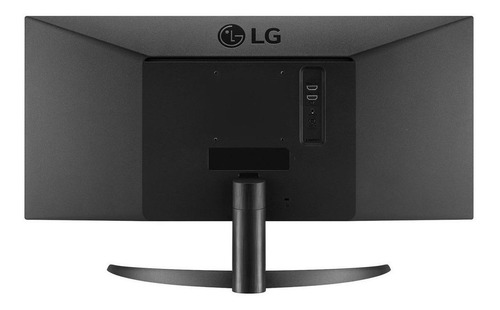 Monitor Ultrawide LG 29 Ips Hdr10 Freesync 75hz 5ms 29wp500