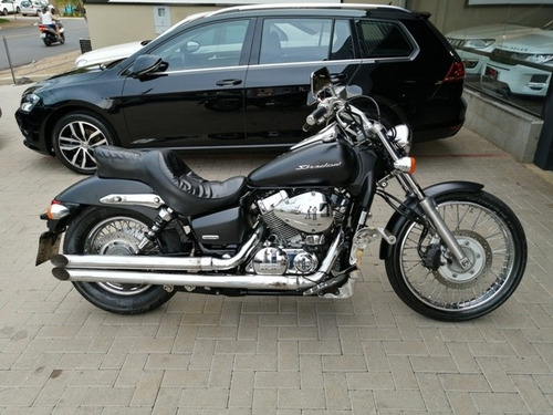 Honda - Shadow 750 Abs - 2013