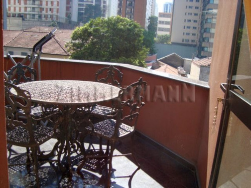 Apartamento - Pinheiros - Ref: 70690 - V-70690