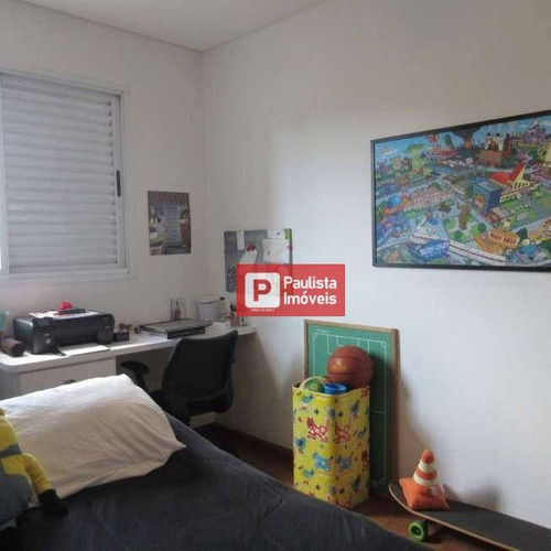 Apartamento À Venda, 140 M² Por R$ 690.000,00 - Morumbi - São Paulo/sp - Ap24690